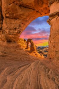 Utah National Parks Hiking Adventure - 5 Days