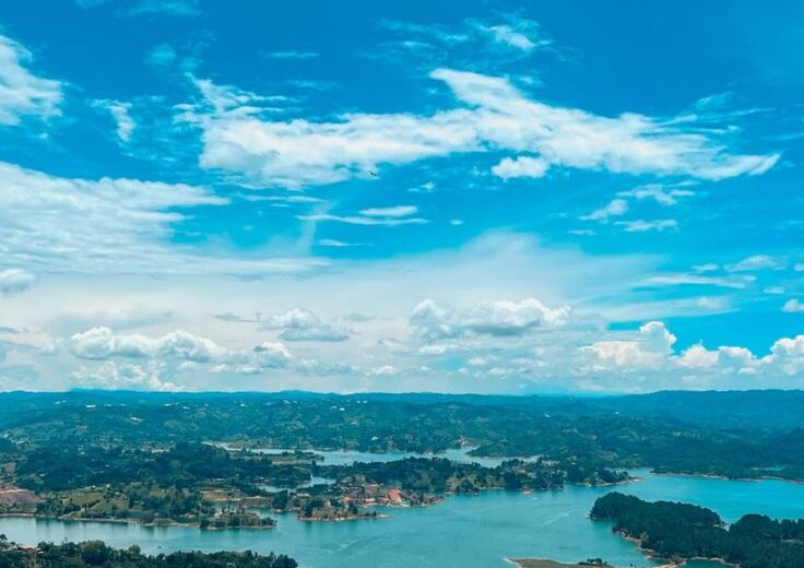 Adventure Colombia