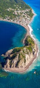 Osa Peninsula to Dominical