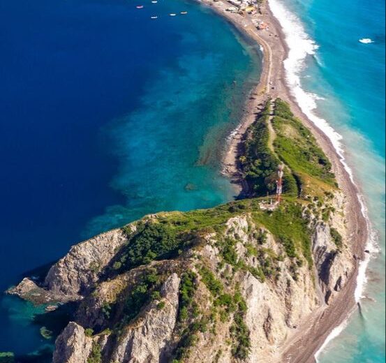 Osa Peninsula to Dominical