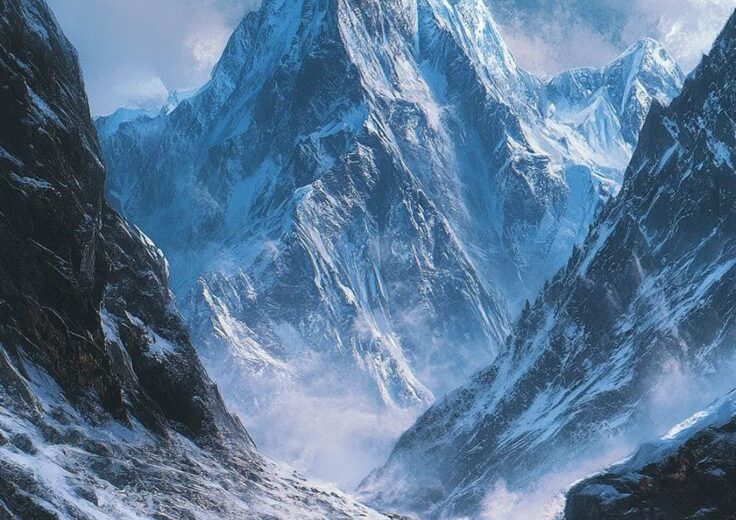 Everest Basecamp Trek