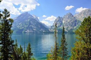 Yellowstone and Grand Teton Adventure - 6 Day