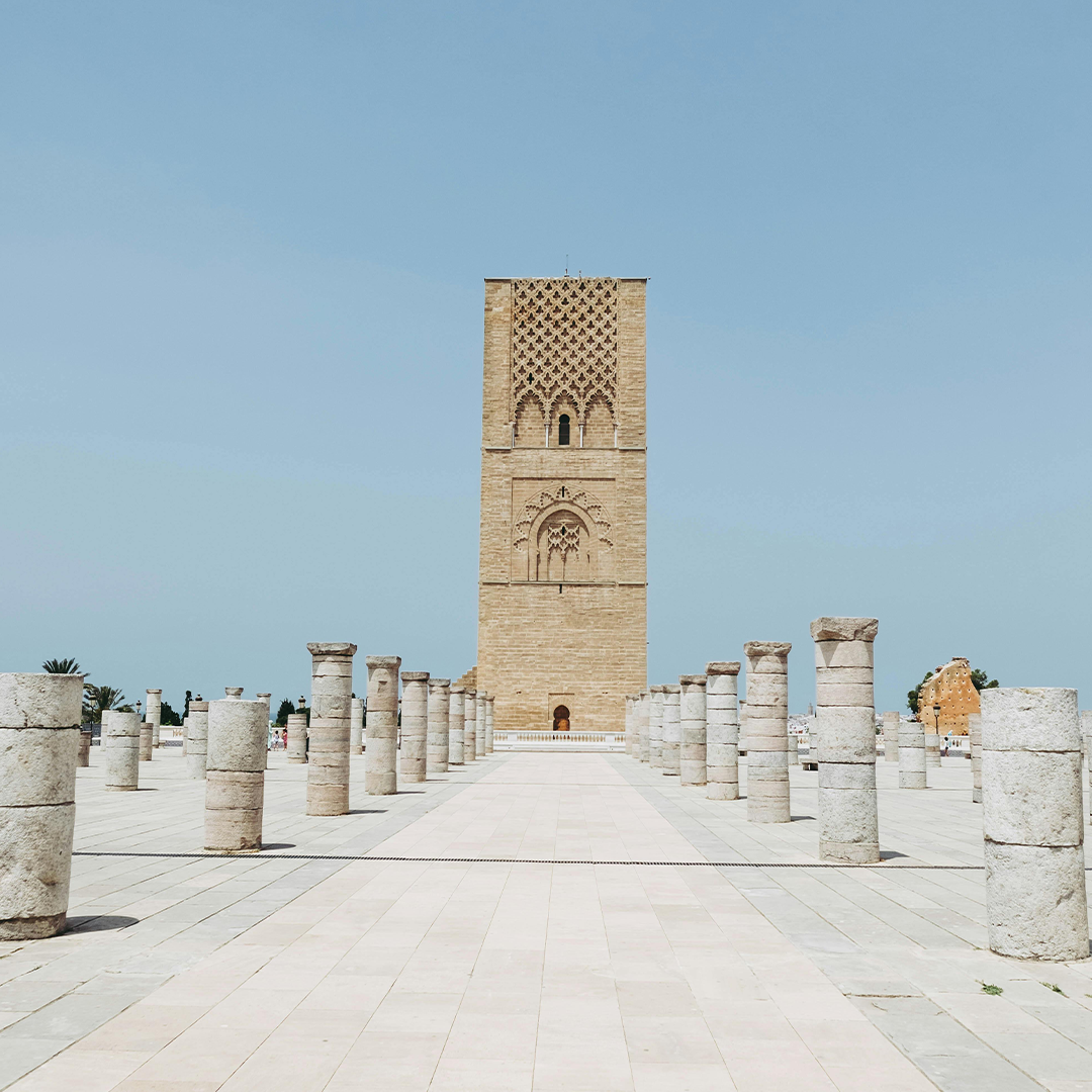 Morocco
