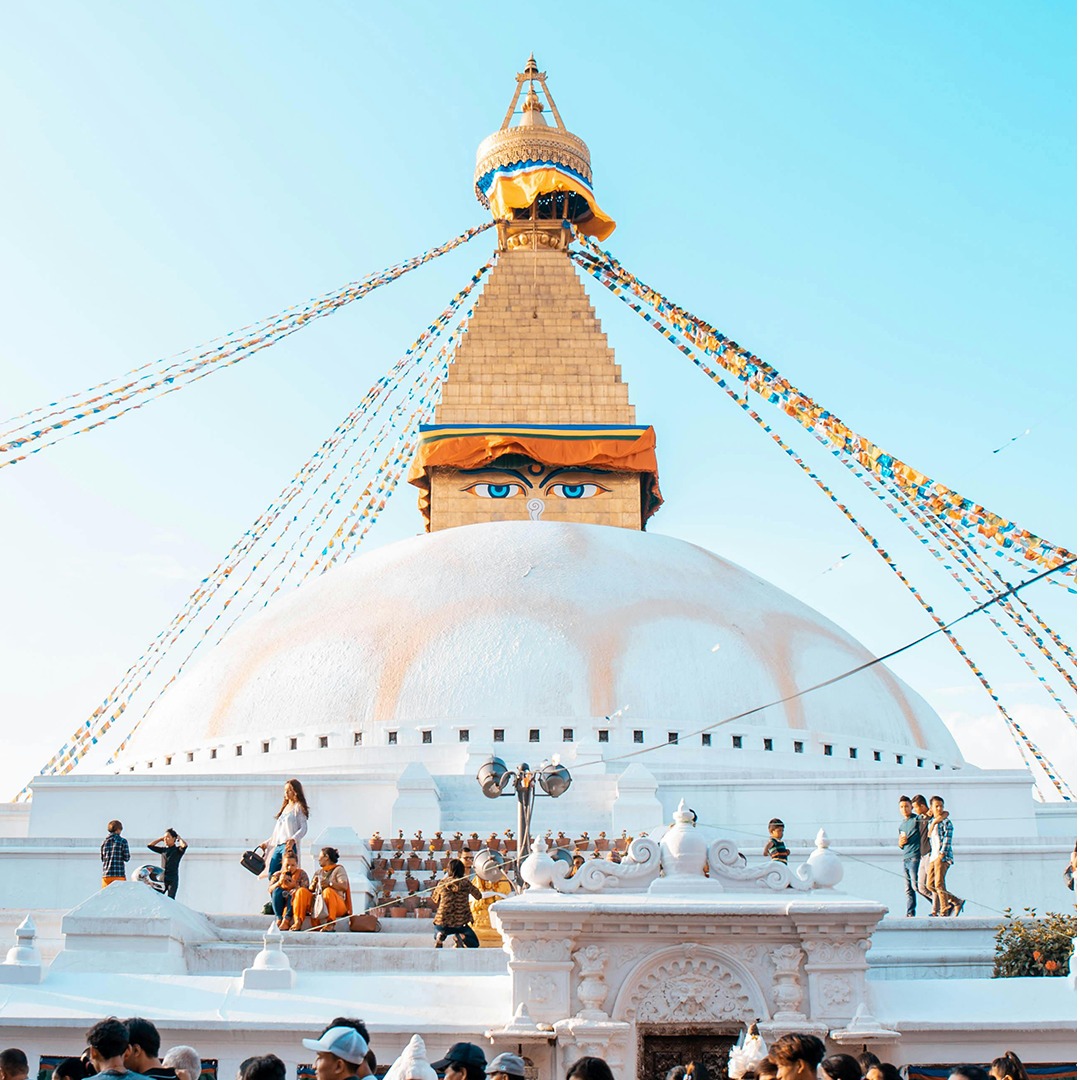 Nepal